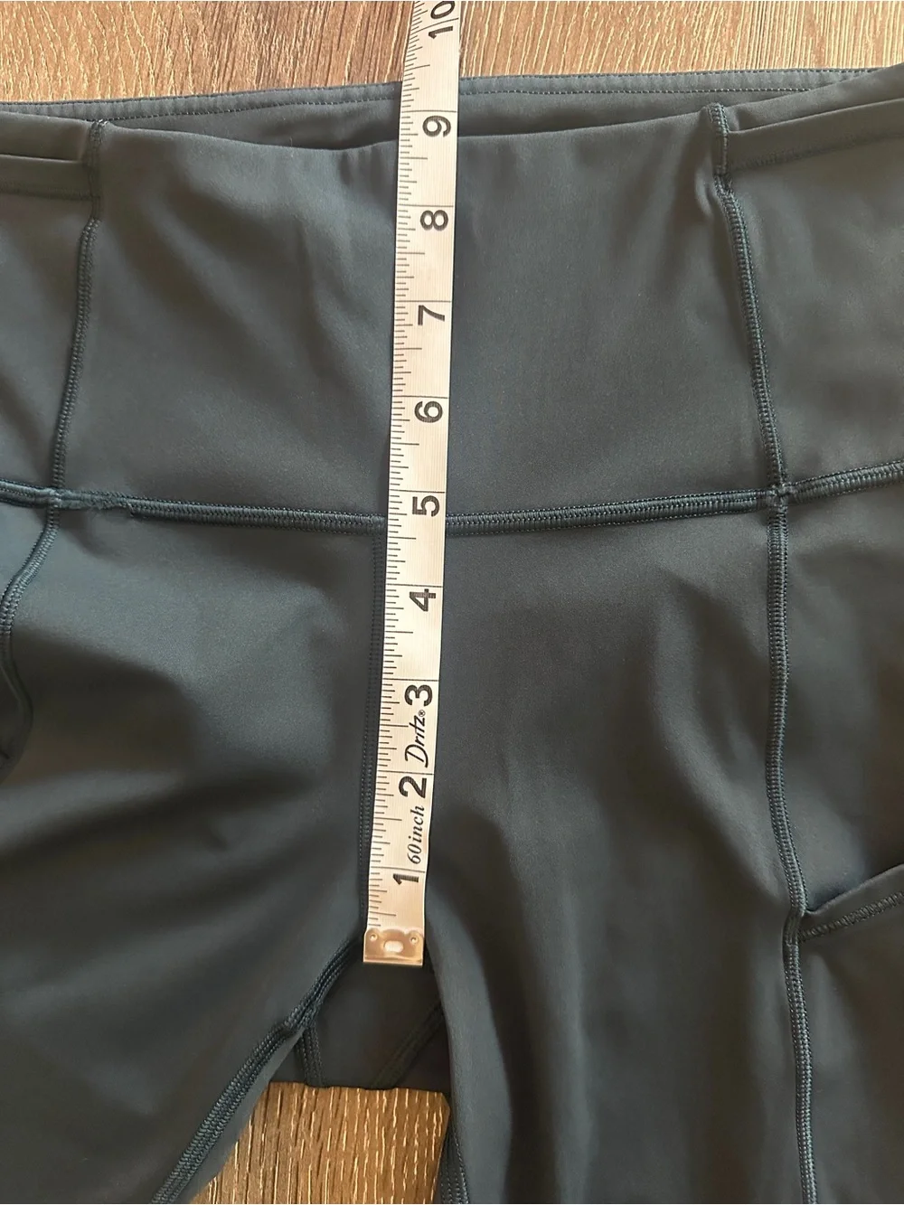 lululemon athletica good pre
